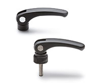 LAC.-Cam levers